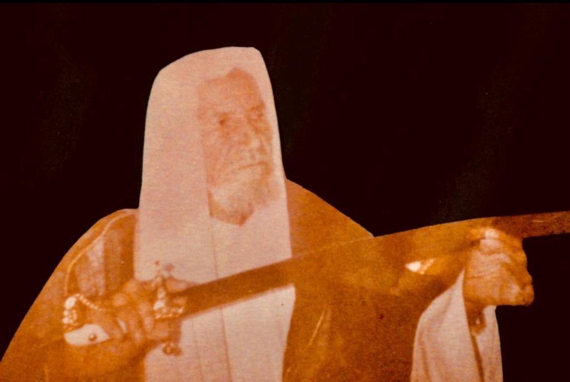 الشيخ حمد بن علي ال عوده الفضلي (2)